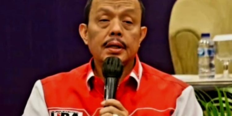Polisi Minta Keterangan Bendum PWI Pusat Korupsi Dana Hibah BUMN Rp 2,9 Milyar Oleh Hendri Bangun Cs