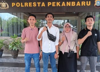 Afriadi Andika: Mediasi Para Pihak Belum Sepakat, Perkara Ini Akan Lanjut 