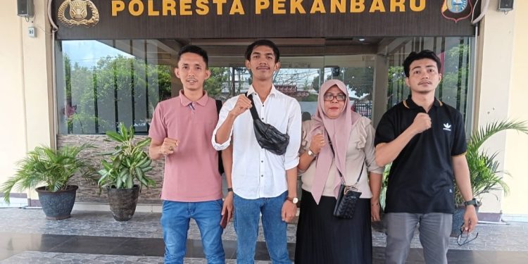 Afriadi Andika: Mediasi Para Pihak Belum Sepakat, Perkara Ini Akan Lanjut