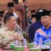 Sekdako Pekanbaru Hadiri Halal Bihalal PKSTS Riau dan Jamiyah Batak Muslim Riau