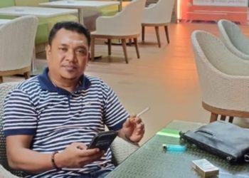 Toto Haldi Beri Jawaban Atas Aksi Penyetopan Pemuda Tempatan Bangkok Balam