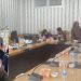DPRD Rohil dan LAM Gelar Rapat Pansus D Pemberantasan Narkotika