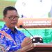 Bangkitkan Jiwa Goro, Pemko Pekanbaru Taja Ruko Paling Bersih
