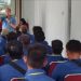 Dinas Perikanan Rohil Hadirkan Instruktur Dari Riau Dalam Kegiatan Pemberdayaan, Peningkatkan SDM dan Kelembagaan Nelayan Kecil