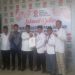 Bawa Visi Bersama Membangun Riau M Nasir Kembalikan Formulir Cagubri ke PKS