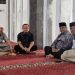 M Nasir Melamar ke DPD PDI-P Riau dan Rangkul Beberapa Partai