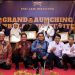 Grand Launching IPRI LAW INSTITUTE, 16 Mei 2024.di Ballroom Hotel 101 Urban Pemuda 