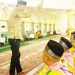 282 Calon Jemaah Haji Kloter 14 Asal Rohil Dilepas Bupati Rohil 