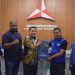 Perbanyak Koalisi Partai Pilkada Pelalawan 2024, Husni Thamrin Jalani Fit and Propertest di DPD Demokrat Riau