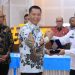 Pemko Pekanbaru Jalin Kerjasama Dengan BSSN Dalam Bidang BSE