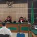 Sidang Novrianto alias Bombeng, JPU: Terhadap Pledoi Terdakwa Adalah Tetap pada Tuntutan Awal
