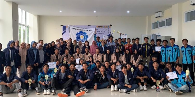 Polbeng Bengkalis Gelar Seminar Elektro Festival 2