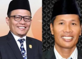 Koalisi Makin Menguat, Khairul Umam-Indra Gunawan Eet Bakal Jadi Lawan Tangguh Bagi Kasmarni