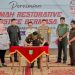 Kajati Riau Laksanakan Kunker ke Bengkalis