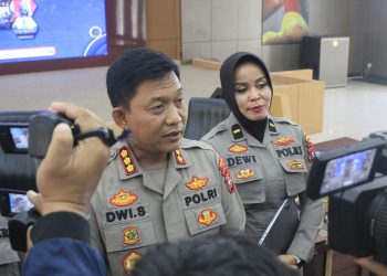 Penemuan Mayat di Jembatan Kuranji, Kabid Humas Polda Sumbar Kita Masih Penyelidikan