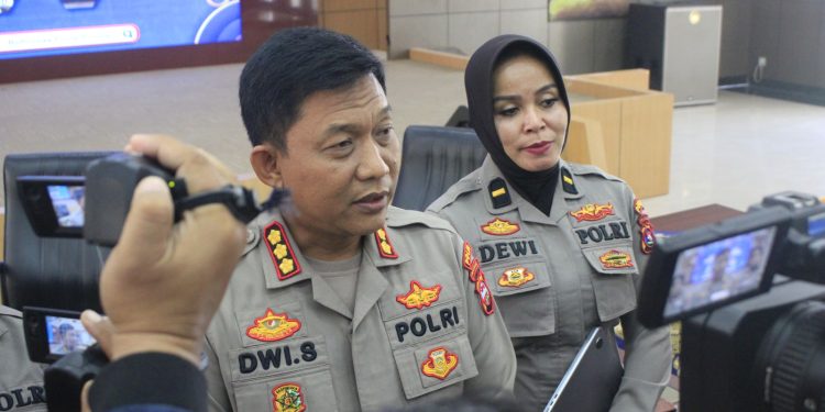 Penemuan Mayat di Jembatan Kuranji, Kabid Humas Polda Sumbar Kita Masih Penyelidikan