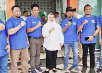 Direstui CEO Riau Pos Group, FW RPG Bengkalis Akan Dilantik