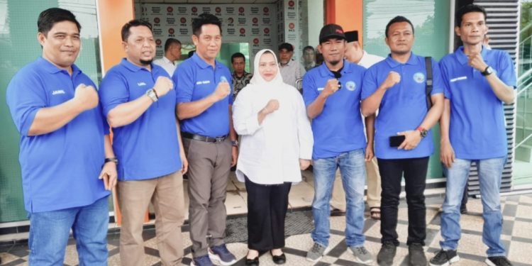 Direstui CEO Riau Pos Group, FW RPG Bengkalis Akan Dilantik