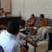 Memasuki Grand Final Bujang Dara Dinas Pariwisata Rohil Rapat Persiapan