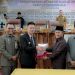 DPRD Rohil Sampaikan Rekomendasi DPRD LKPJ Bupati Rohil Tahun 2024