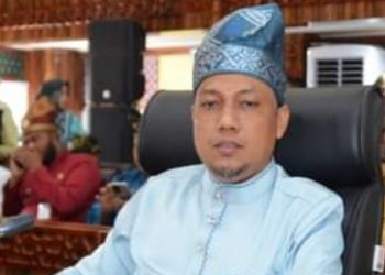 Anggota DPRD Perwedissuito Desak Pemerintah Selesaikan Tapal Batas 