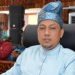 Anggota DPRD Perwedissuito Desak Pemerintah Selesaikan Tapal Batas