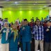 HMTI Politeknik Bengkalis Gelar Seminar Komtik dan Lomba ke X