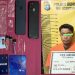 Team Opsnal Sat Narkoba Polres Bengkalis Amankan Tsk Reno di Kediaman