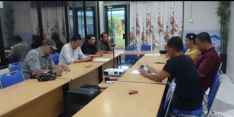Perwakilan Pelanggan Datangi IPA Perumda