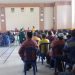 Kadis DLH Rohil Suwandi Pimpin Rapat Persiapan Idul Adha