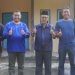Ketum DMDI Riau Tinjau Saudara Baru di Jangkang