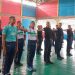 HTK Politeknik Negeri Bengkalis Gelar Kegiatan Proker Pertama 