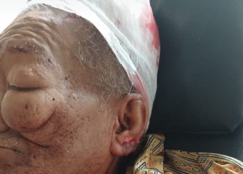 Afriadi Andika: Terkait Penganiayaan Kami Akan Ambil Langkah Hukum 