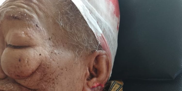 Afriadi Andika: Terkait Penganiayaan Kami Akan Ambil Langkah Hukum