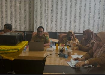 Jadwal Kegiatan Reses Ditetapkan DPRD Rohil