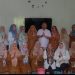 Keluarga Besar Sekwan DPRD Rohil Halal Bihalal Syawal 1445 H 2024