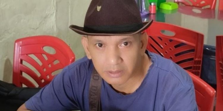 Terkait DAK Aktivis Pendidikan Riau Minta KPK Periksa Kabid SMK Disdik Riau