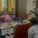 DPRD Rohil Rapat Pansus C Bahas Status Penghulu Persiapan, Ini Ucap Kabid PMD