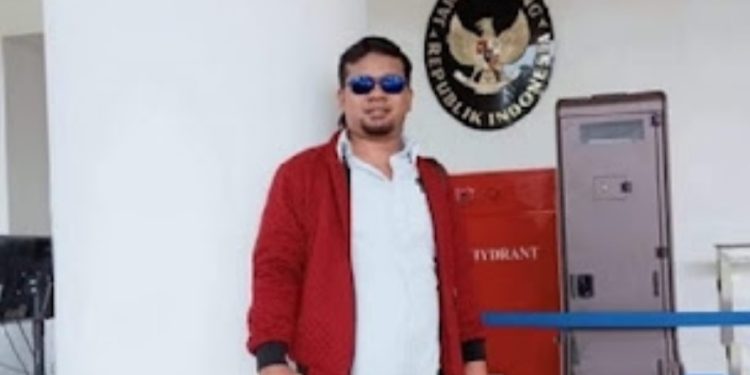 Dugaan Mafia Tanah PT PAN United, Zulkifli: Mintak Polda Riau Proses Laporan PETIR 