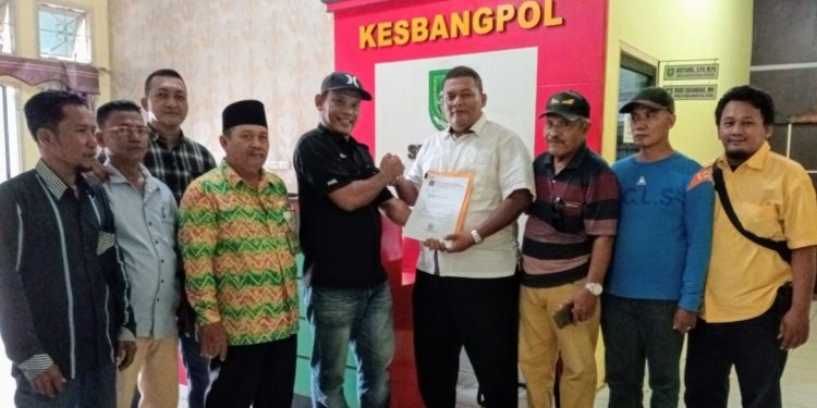 Direktur PJC Bengkalis Romi: PJC Terus Berkomitmen Lahirkan Wartawan Profesional