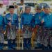Ketua DPRD Rohil Semarakan MTQ Ke XLII