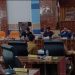 Terkait Pembangunan Syamsul Akmal Anggota DPRD Rohil Angkat Bicara