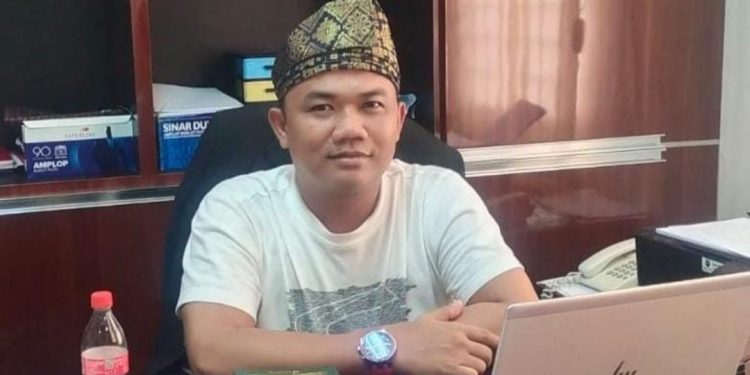 Ditangkap Secara Tidak Manusiawi Oleh Pihak Pelapor, Keluarga Terlapor Minta Keadilan