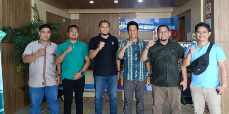 Khitanan Massal Kolaborasi YBM PLN ULP Bengkalis-FW RPG Digelar 24 Juni 2024