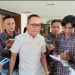 Rikky Fermana: Pentingnya Transparansi Dalam UKW di Bangka Belitung