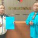 Oknum Pemko Pekanbaru Dilaporkan ke Ditreskrimsus Polda Riau
