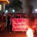 BEM Nusantara Riau Desak SF Hariyanto Untuk Mundur Dari PJ Gubri 