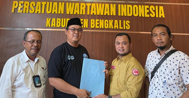 Kembalikan Formulir Pendaftaran, Ini Keinginan Sukardi Ikut Bursa Pencalonan