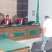 Terbukti Lakukan Tindak Pidana Perambah Hutan, Bombeng Divonis 3,5 Tahun Denda 1 M