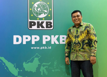 PKB Usung Yose Untuk Pilkada Pelalalwan 